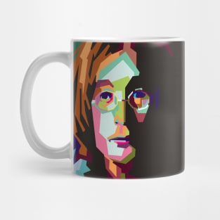 the beatles Mug